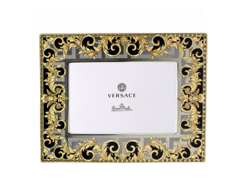 Versace Prestige Gala. Рамка для фото 23х18 см., фарфор в подарочной коробке.